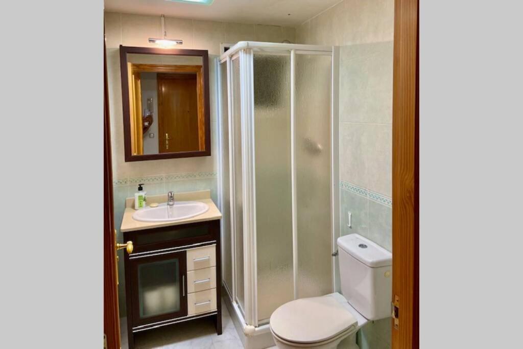 Ideal 2 Benidorm Extérieur photo