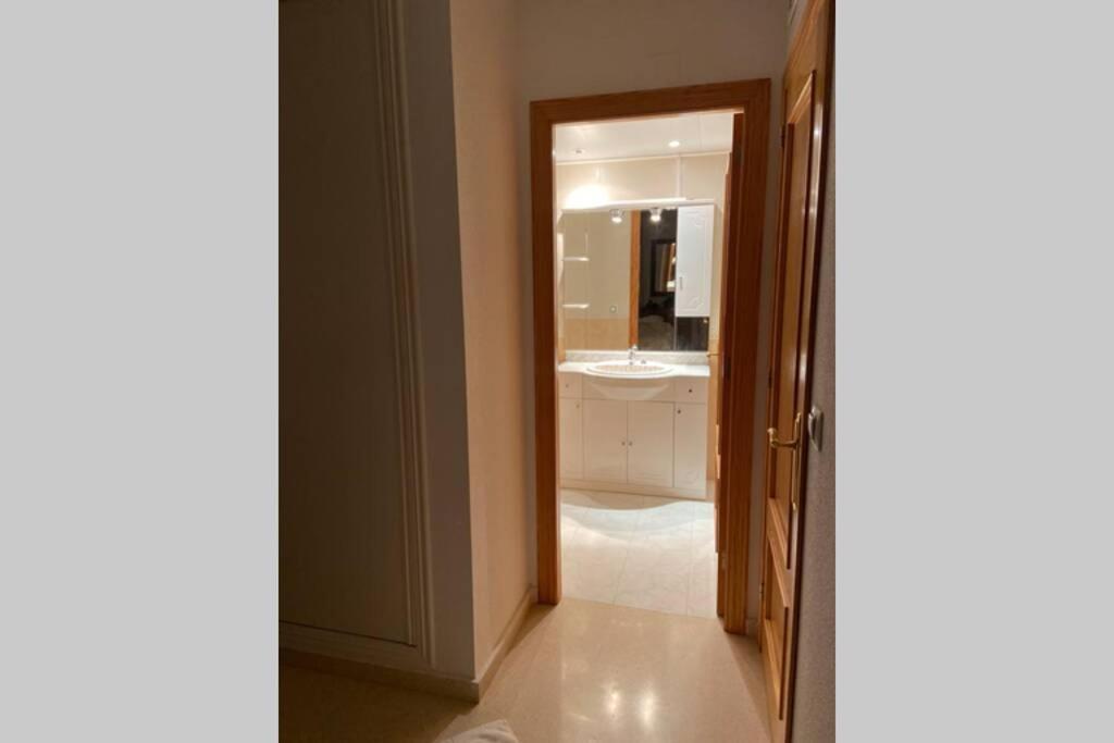 Ideal 2 Benidorm Extérieur photo