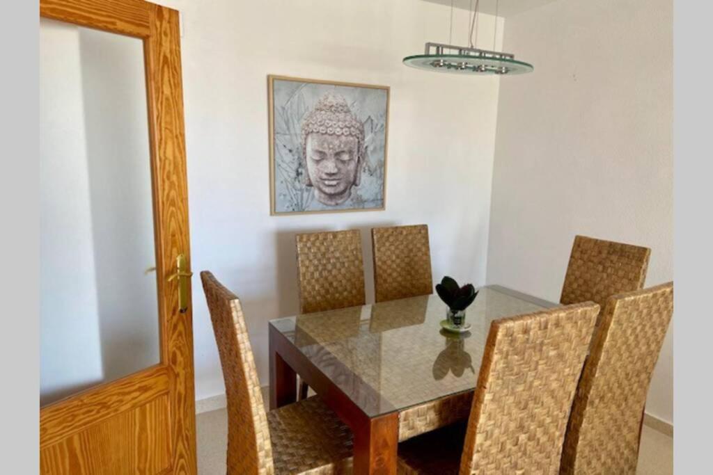 Ideal 2 Benidorm Extérieur photo