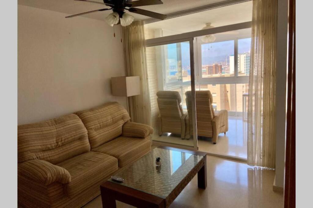 Ideal 2 Benidorm Extérieur photo