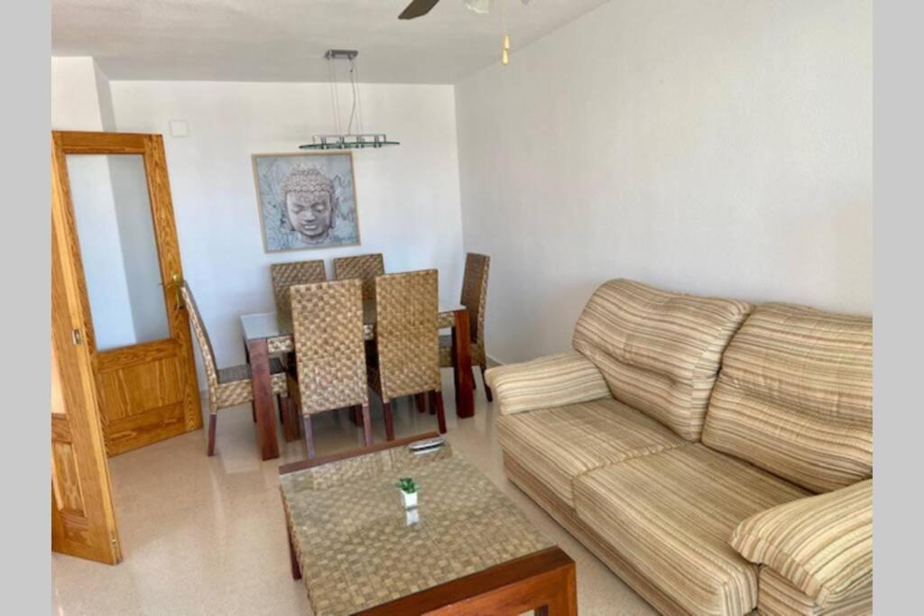 Ideal 2 Benidorm Extérieur photo